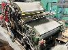  SACO LOWELL (?) 40" Roll Top Card, (6) sets of 6" workers &